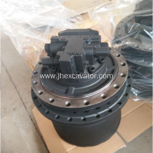 Excavator Final Drive For Case CX700 CX800 KWA0017